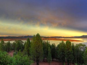 Inland Waters Holiday Parks Lake Burrendong - Accommodation Directory 5