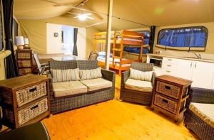 North Coast Holiday Parks Bonny Hills - Accommodation Directory 3