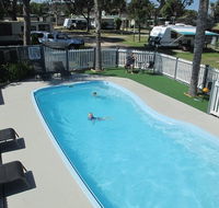 Echo Beach Tourist Park - Accommodation Directory