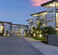 Grand Mercure Apartments Magnetic Island - Accommodation Directory