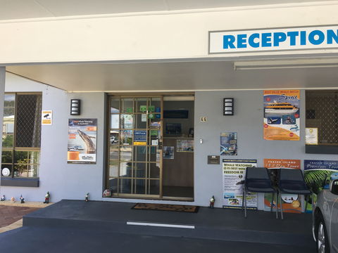 Main Street Motel - Accommodation Directory 1