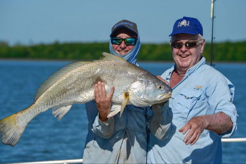 Arnhemland Barramundi Nature Lodge - Accommodation Directory 3