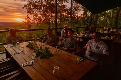 Arnhemland Barramundi Nature Lodge - Accommodation Directory 9
