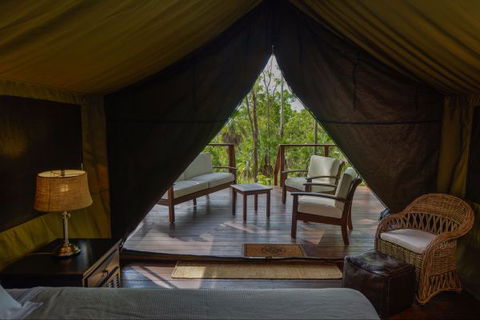 Arnhemland Barramundi Nature Lodge - Accommodation Directory 10