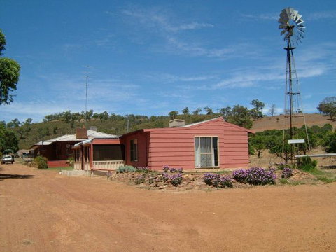 Bindoons Windmill Farm - Accommodation Directory 4