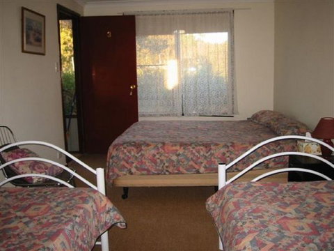 Bindoons Windmill Farm - Accommodation Directory 6