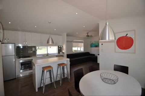 BIG4 Riverside Swan Hill - Accommodation Directory 5