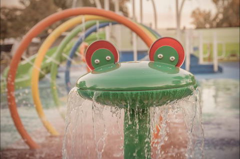 BIG4 Swan Hill - Accommodation Directory 12
