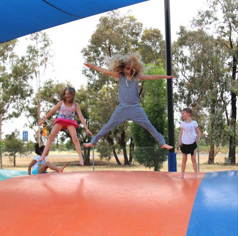 BIG4 Swan Hill - Accommodation Directory 14