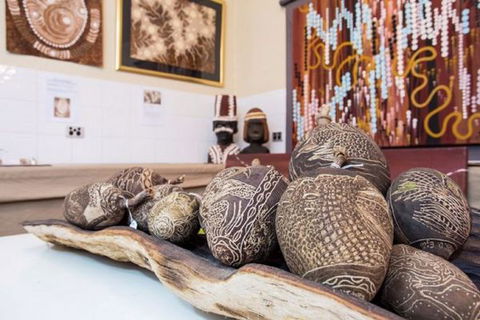 Broome-Time Accommodation - Accommodation Directory 4