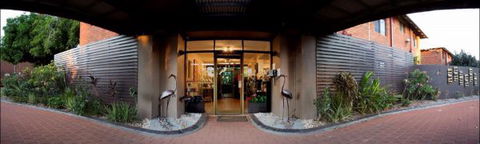 Broome-Time Accommodation - Accommodation Directory 5