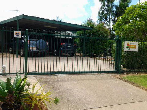 Bromeliad Bed And Breakfast - Accommodation Directory 5