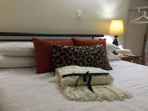 Bromeliad Bed And Breakfast - Accommodation Directory 10