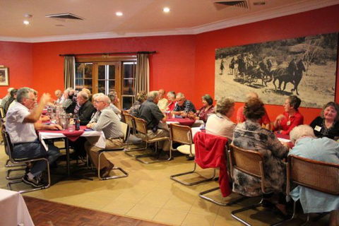 Comfort Inn Aden Mudgee - Accommodation Directory 12