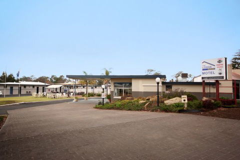 Comfort Inn Aden Mudgee - Accommodation Directory 11