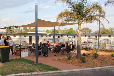 Comfort Inn Aden Mudgee - Accommodation Directory 13