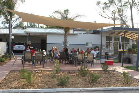 Comfort Inn Aden Mudgee - Accommodation Directory 14