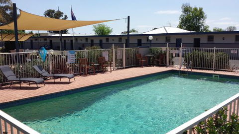 Comfort Inn Aden Mudgee - Accommodation Directory 17