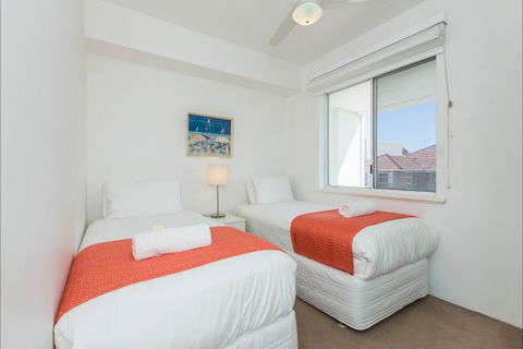 Cottesloe Samsara Apartment - Accommodation Directory 7