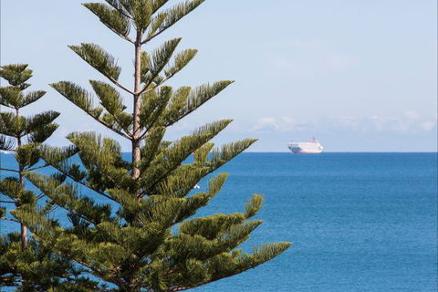 Cottesloe Samsara Apartment - Accommodation Directory 13