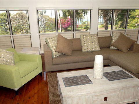 Coast Holiday Accommodation - Accommodation Directory 1