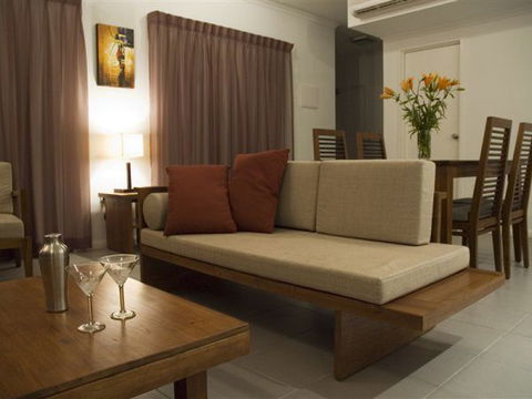 Cullen Bay Resorts - Accommodation Directory 5