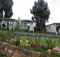 Hamilton Caravan Park - Accommodation Directory