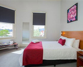 Holgate Hotel - Accommodation Directory 2