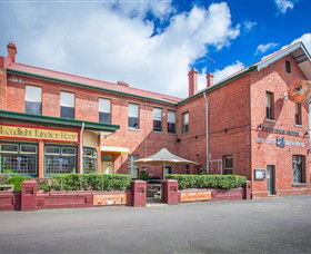 Holgate Hotel - Accommodation Directory 1