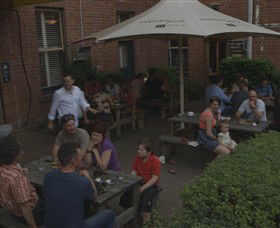 Holgate Hotel - Accommodation Directory 4