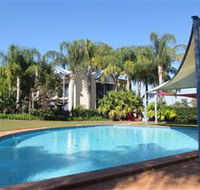 Villa Tarni Apartments - Accommodation Directory