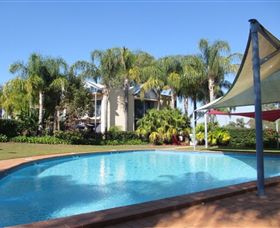Villa Tarni Apartments - Accommodation Directory 0