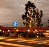 BEST WESTERN Balmoral Motor Inn - Accommodation Directory