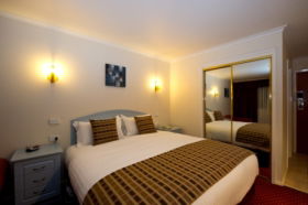 BEST WESTERN Balmoral Motor Inn - Accommodation Directory 4
