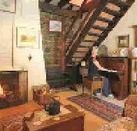 Bowerbank Mill BB - Accommodation Directory