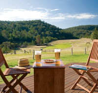 Big Yango Homestead - Big Yengo - Accommodation Directory
