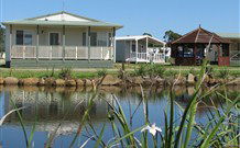 Active Holidays BIG4 Hunter Valley - Accommodation Directory 1