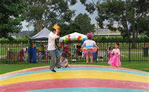 Active Holidays BIG4 Hunter Valley - Accommodation Directory 6