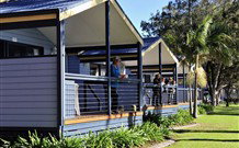 Active Holidays BIG4 Lake Macquarie - Accommodation Directory 3