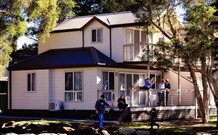 Active Holidays BIG4 Lake Macquarie - Accommodation Directory 4