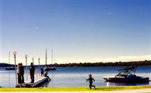 Active Holidays BIG4 Lake Macquarie - Accommodation Directory 6