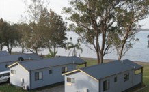 Active Holidays BIG4 Lake Macquarie - Accommodation Directory 7