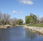 Barbour Park Rest Area - Accommodation Directory