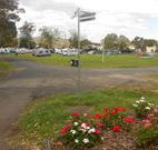 Berry Showground Camping - Accommodation Directory