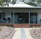 BIG4 Saltwater at Yamba Holiday Park - Accommodation Directory