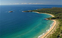 BIG4 South Durras Holiday Park - Accommodation Directory 0