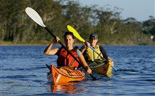 BIG4 South Durras Holiday Park - Accommodation Directory 1