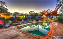 BIG4 South Durras Holiday Park - Accommodation Directory 3