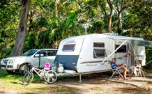 BIG4 Sunshine South West Rocks Holiday Park - South - Accommodation Directory 6