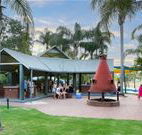 Boathaven Holiday Park - Accommodation Directory